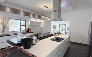 4 Bedroom House To Rent in Olympia, Windhoek