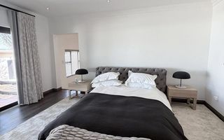 4 Bedroom House To Rent in Olympia, Windhoek