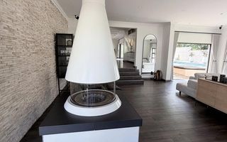 4 Bedroom House To Rent in Olympia, Windhoek