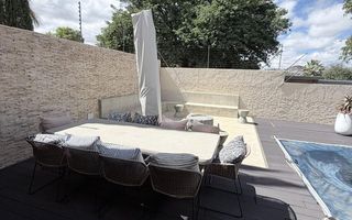 4 Bedroom House To Rent in Olympia, Windhoek