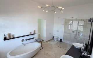 4 Bedroom House To Rent in Olympia, Windhoek