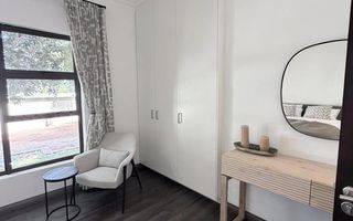 4 Bedroom House To Rent in Olympia, Windhoek