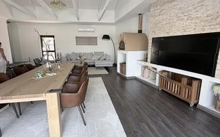 4 Bedroom House To Rent in Olympia, Windhoek