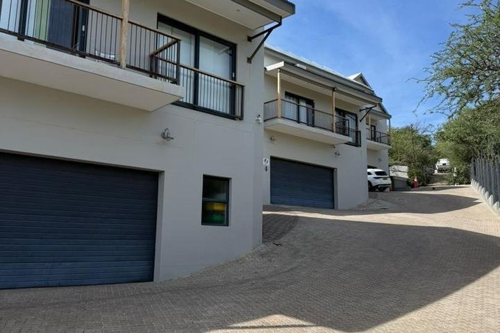 3 Bedroom House For Sale in Klein Windhoek, Windhoek