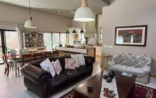 3 Bedroom House For Sale in Klein Windhoek, Windhoek