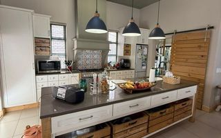 3 Bedroom House For Sale in Klein Windhoek, Windhoek