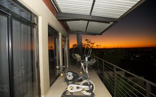 3 Bedroom House To Rent in Kleine Kuppe, Windhoek