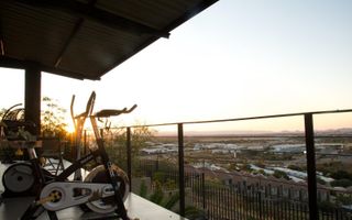 3 Bedroom House To Rent in Kleine Kuppe, Windhoek