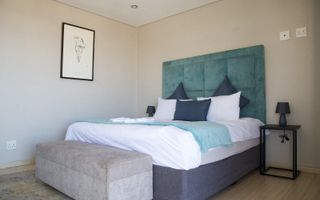 3 Bedroom House To Rent in Kleine Kuppe, Windhoek