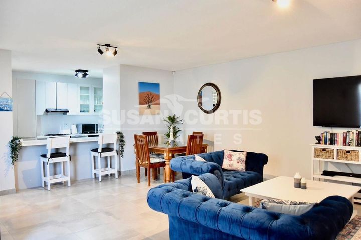 3 Bedroom House To Rent in Long Beach