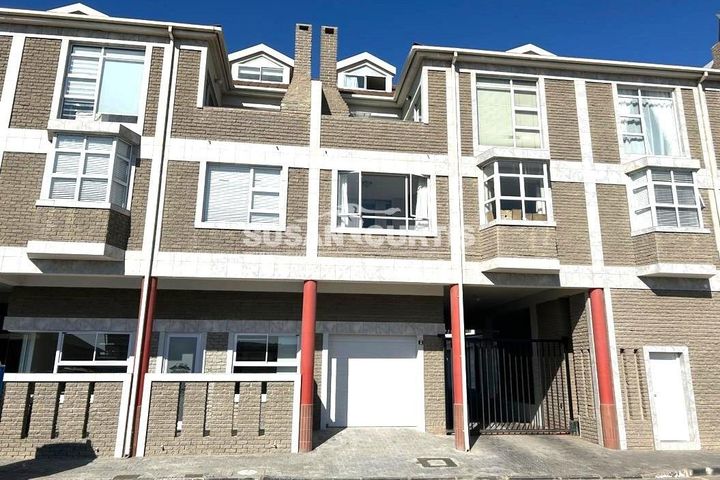 2 Bedroom Apartment / Penthouse For Sale in Swakopmund Central, Swakopmund