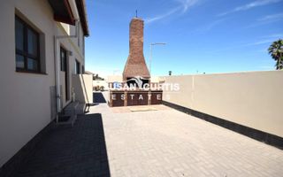4 Bedroom House For Sale in Swakopmund Central, Swakopmund