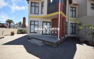 4 Bedroom House For Sale in Swakopmund Central, Swakopmund