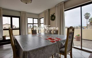 4 Bedroom House For Sale in Swakopmund Central, Swakopmund