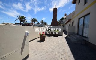 4 Bedroom House For Sale in Swakopmund Central, Swakopmund