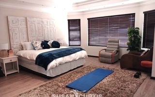 4 Bedroom House For Sale in Vineta, Swakopmund