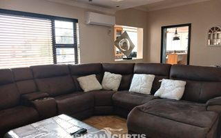 4 Bedroom House For Sale in Vineta, Swakopmund