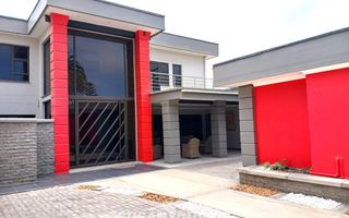 4 Bedroom House For Sale in Vineta, Swakopmund