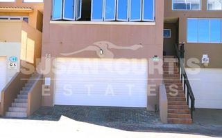 4 Bedroom House To Rent in Long Beach