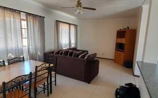 3 Bedroom House To Rent in Lüderitz