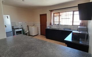 3 Bedroom House To Rent in Lüderitz