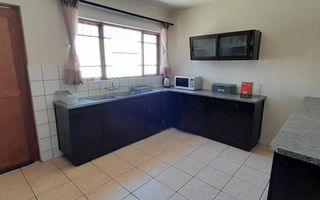 3 Bedroom House To Rent in Lüderitz