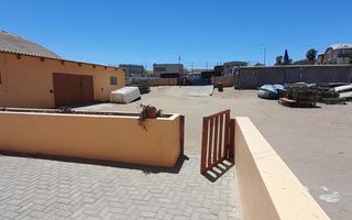 3 Bedroom House To Rent in Lüderitz