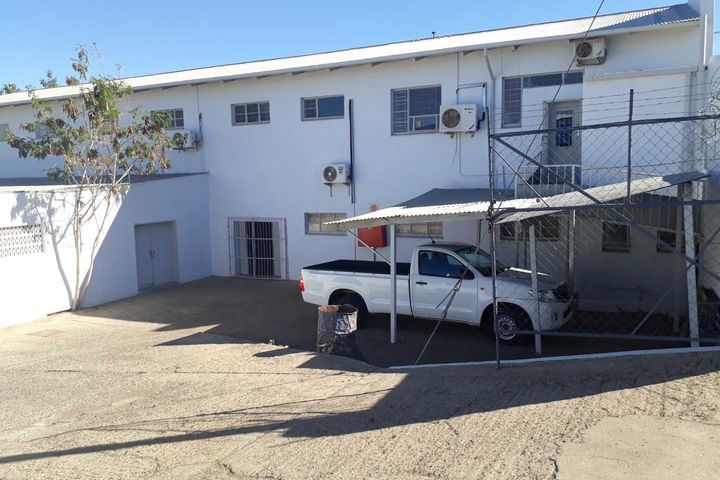 Office / Retail / Mixed Use For Sale in Keetmanshoop