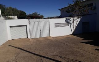 Office / Retail / Mixed Use For Sale in Keetmanshoop