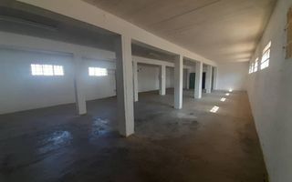 Office / Retail / Mixed Use For Sale in Keetmanshoop