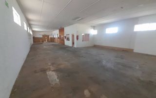 Office / Retail / Mixed Use For Sale in Keetmanshoop