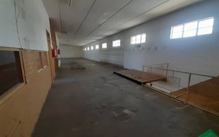 Office / Retail / Mixed Use For Sale in Keetmanshoop