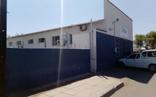 Office / Retail / Mixed Use For Sale in Keetmanshoop