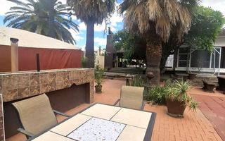 7 Bedroom House For Sale in Pioneerspark, Windhoek