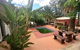 7 Bedroom House For Sale in Pioneerspark, Windhoek