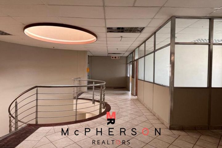 Office / Retail / Mixed Use To Rent in Northern Industrial, Windhoek