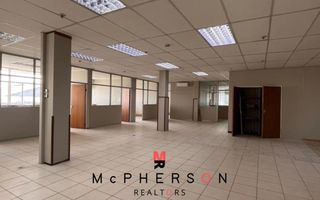 Office / Retail / Mixed Use To Rent in Northern Industrial,...