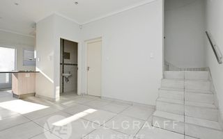 3 Bedroom House To Rent in Kramersdorf, Swakopmund