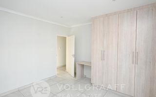 3 Bedroom House To Rent in Kramersdorf, Swakopmund