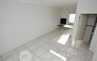 3 Bedroom House To Rent in Kramersdorf, Swakopmund