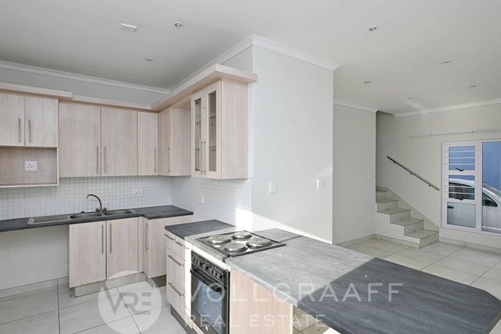 3 Bedroom House To Rent in Kramersdorf, Swakopmund