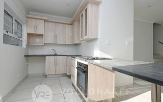 3 Bedroom House To Rent in Kramersdorf, Swakopmund