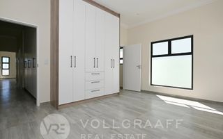 3 Bedroom House To Rent in Swakopmund Ext 19, Swakopmund