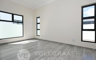 3 Bedroom House To Rent in Swakopmund Ext 19, Swakopmund