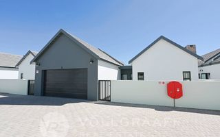 3 Bedroom House To Rent in Swakopmund Ext 19, Swakopmund