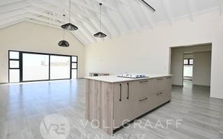 3 Bedroom House To Rent in Swakopmund Ext 19, Swakopmund