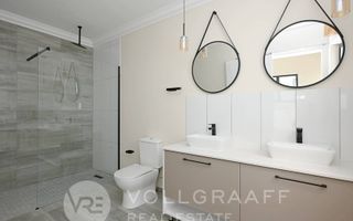 3 Bedroom House To Rent in Swakopmund Ext 19, Swakopmund