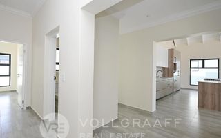 3 Bedroom House To Rent in Swakopmund Ext 19, Swakopmund