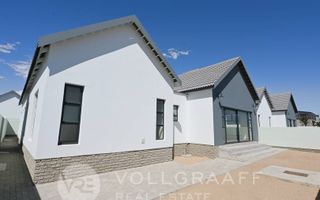 3 Bedroom House To Rent in Swakopmund Ext 19, Swakopmund