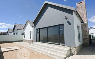 3 Bedroom House To Rent in Swakopmund Ext 19, Swakopmund